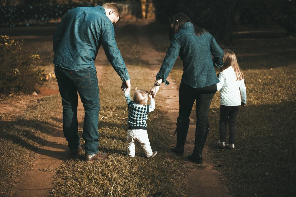 family counseling in Roanoke, Virginia